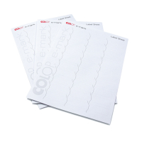 Colop E-MARK Label Sheets (300pcs) (153559)